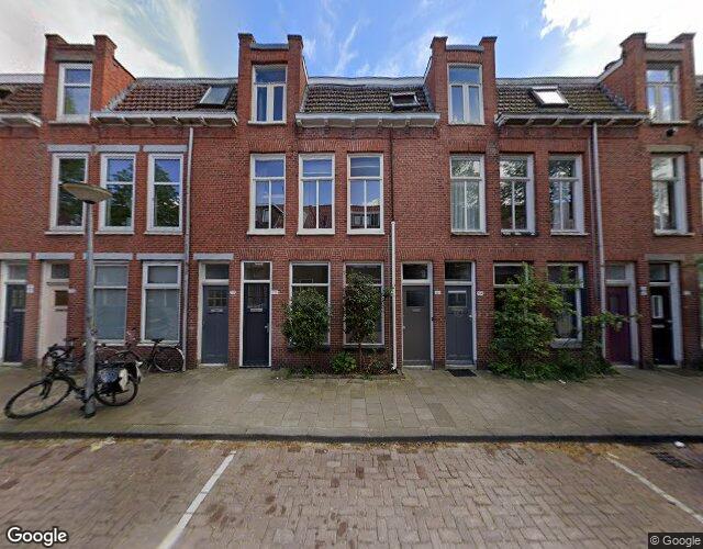 Tuinbouwstr. 132-A