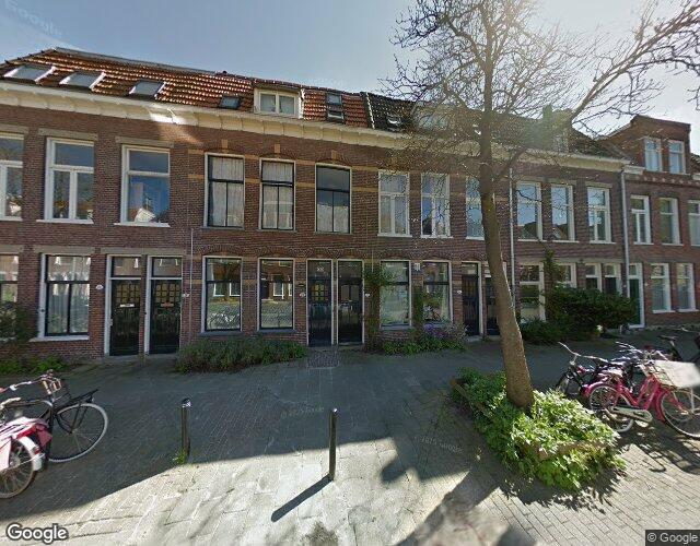 Kloosterstraat 22