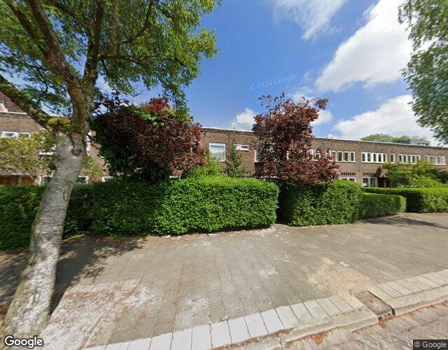 Eyssoniusstraat 23-A
