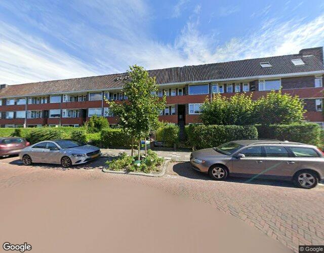 Heymanslaan 3-A