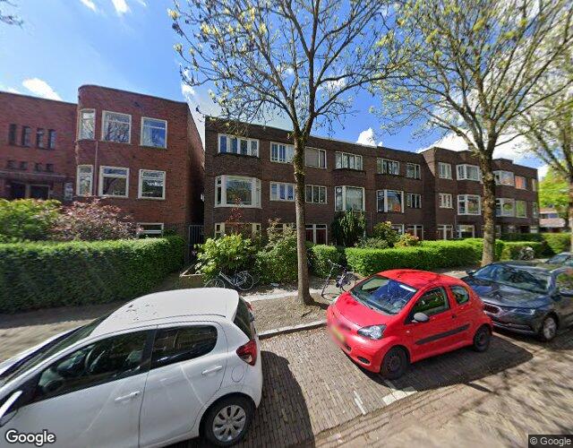 Appartement te koop Diephuisstraat 46