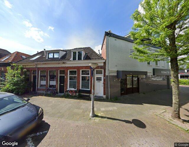 Eerste Hunz. 58