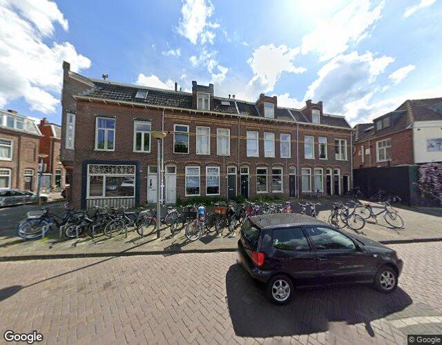 Bankastraat 3