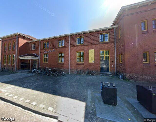 Bankastraat 42-E