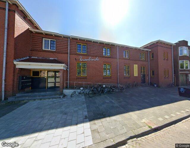 Bankastraat 42-F