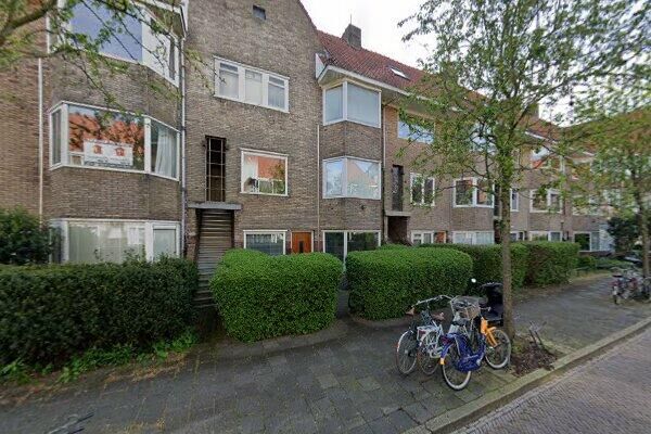 Ambonstraat 22