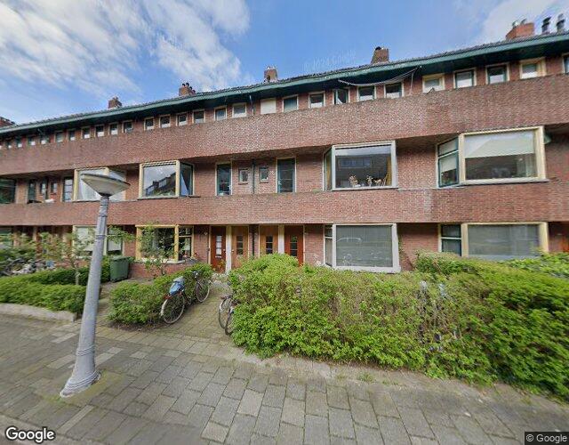 Ceramstraat 9