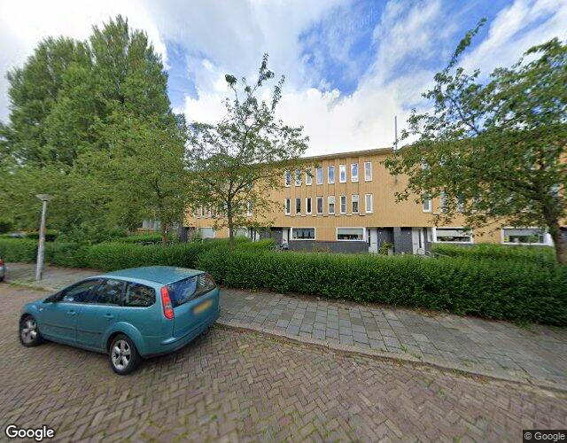 Coranthijnestraat 6