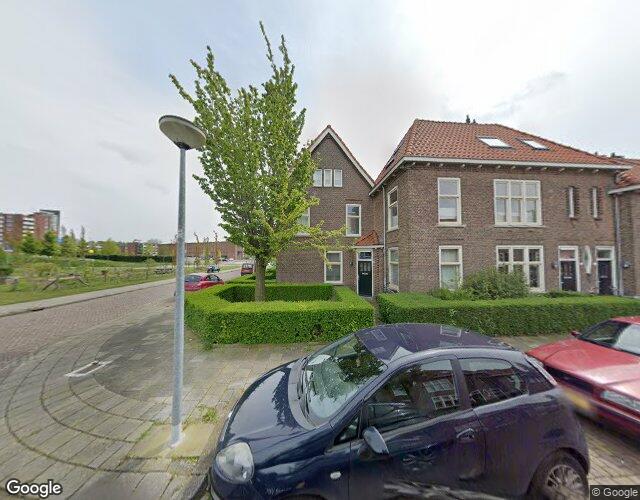 Poortstraat 4