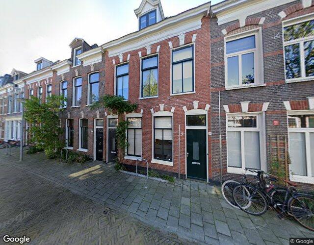 Leeuwarderstraat 38-A