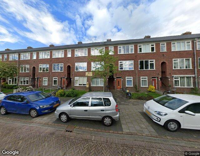 Adriaan van Ostadestraat 151