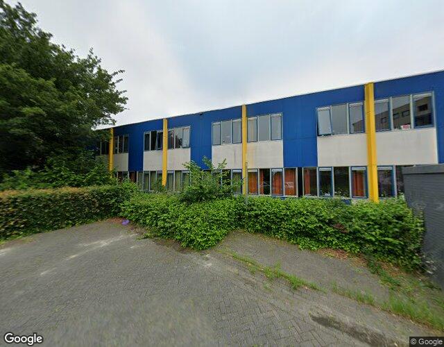 Winschoterdiep 46