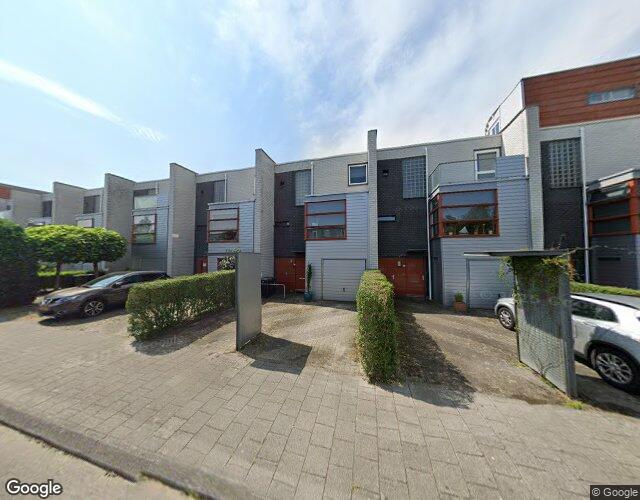 Barkmolenstraat 22