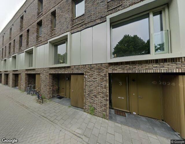 Schorsmolenstraat 5