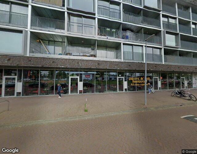 Het Hout 200