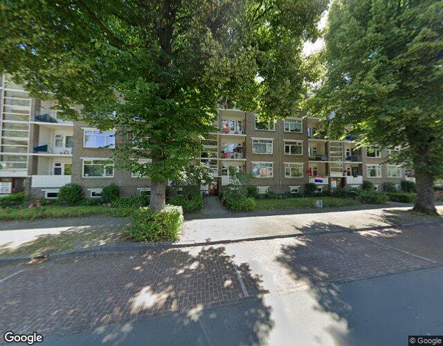 Vondellaan 390