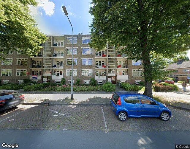 Vondellaan 410
