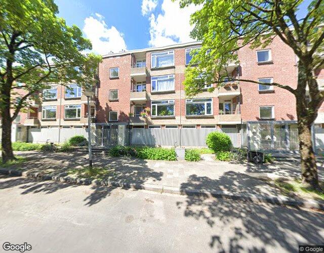 Nicolaas Beetsstraat 37-A