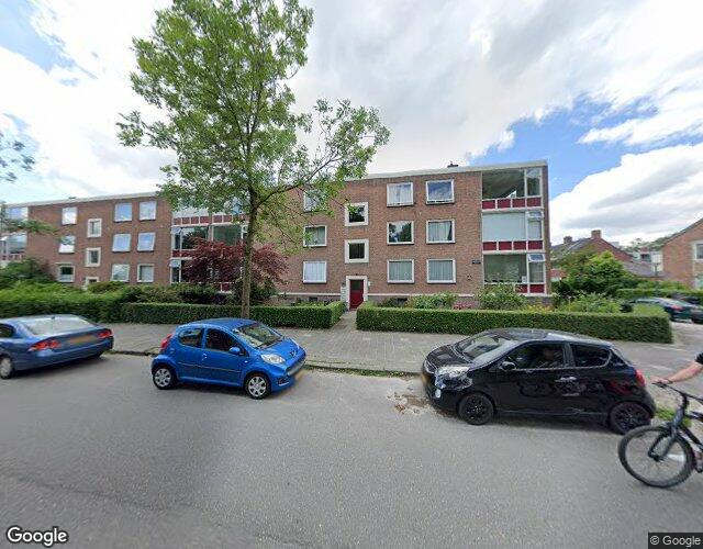 Haydnlaan 73