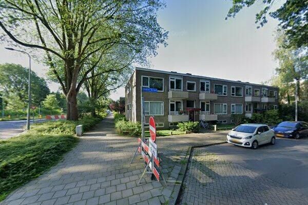 Helper Brink 91