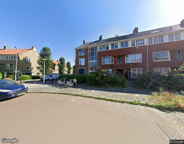 Coendersweg 6-A