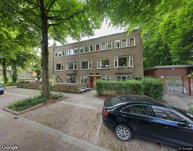 Van Houtenlaan 31