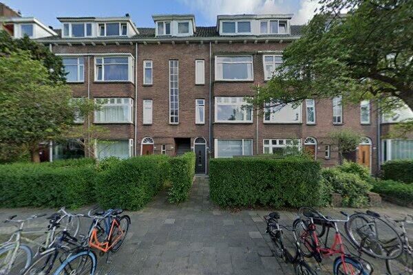 Appartement te koop Koeriersterweg 13-A