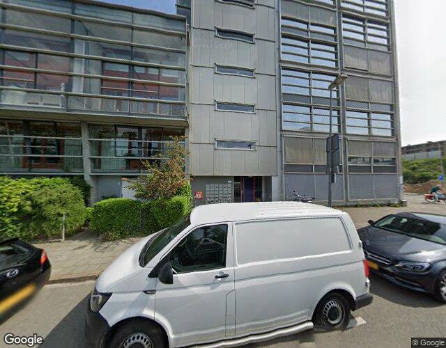 Verlengde Lodewijkstraat 17-G