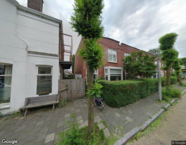Alexanderstraat 12