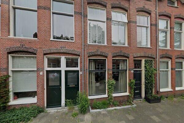 Albertstraat 6