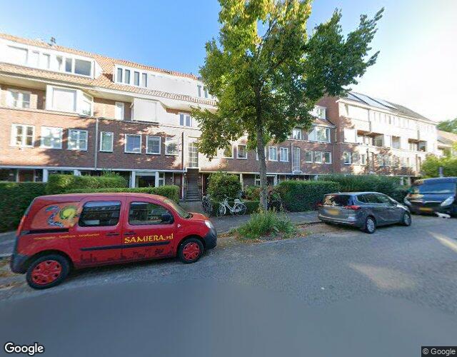 Parkweg 29-A