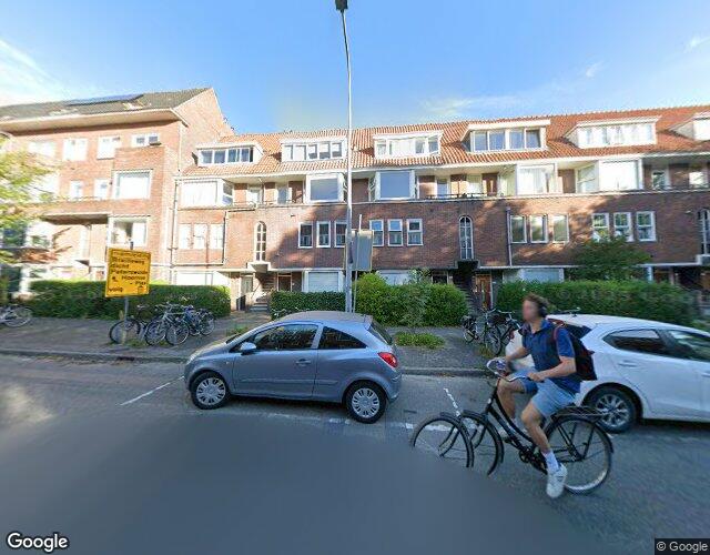 Parkweg 105