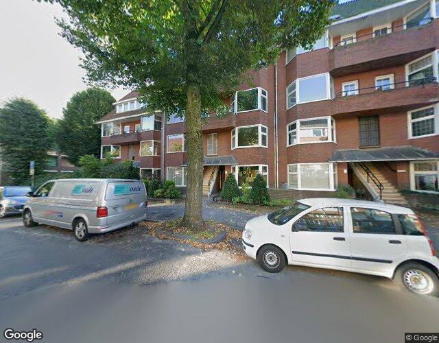 Parkweg 10