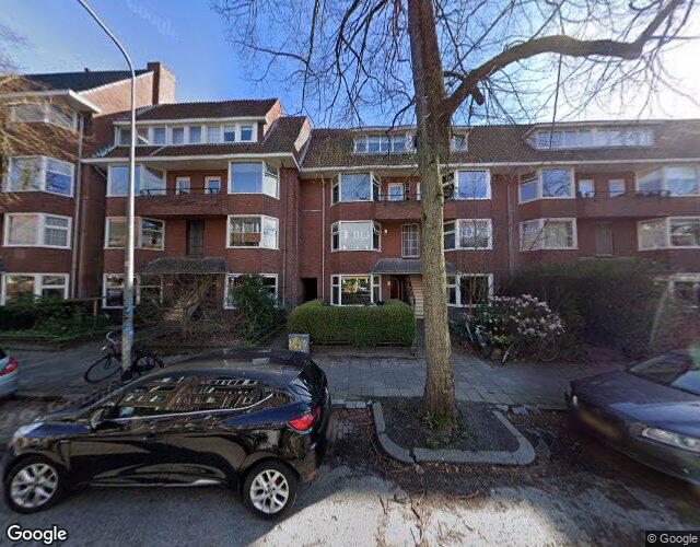 Parkweg 22-A