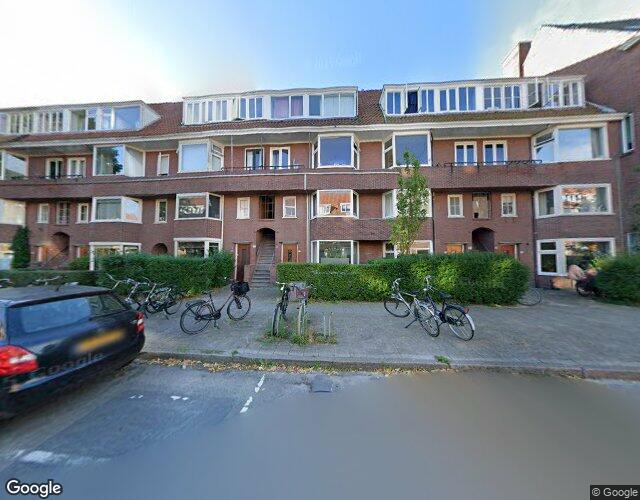 Parkweg 92-A