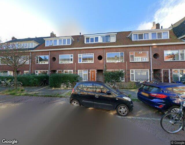 IJsselstraat 50-B