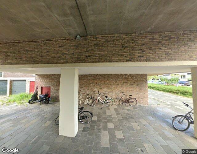 Rivierenhof 56