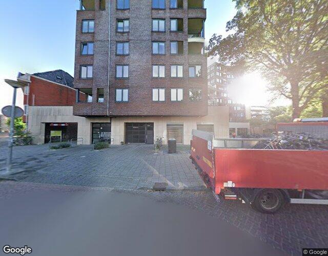 Appartement te koop Merwedestraat 42-B