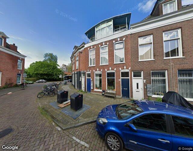 Marwixstraat 4
