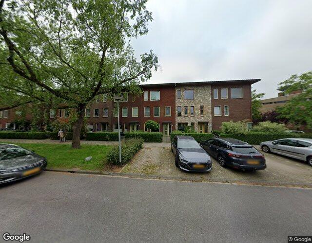 Kochstraat 41