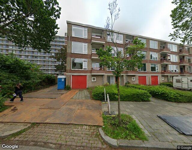 Kochstraat 24