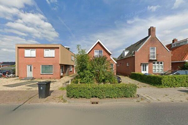 Pop Dijkema. 36