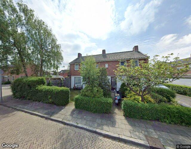 Ganzebloemstraat 4