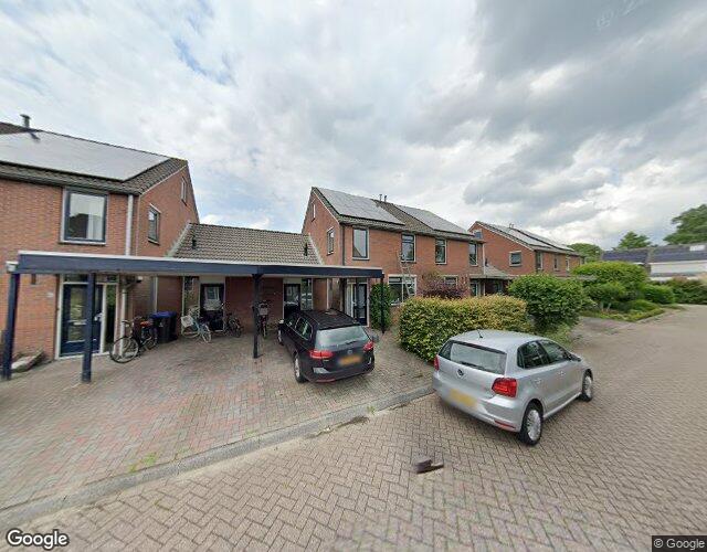 Tormentilstraat 85