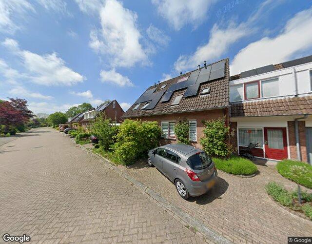 Dragonstraat 19