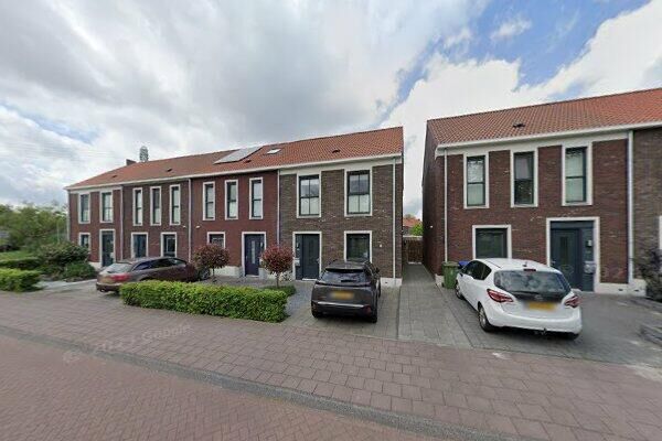 Van Eyckstraat 23
