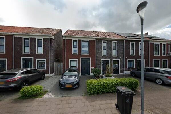 Van Eyckstraat 127