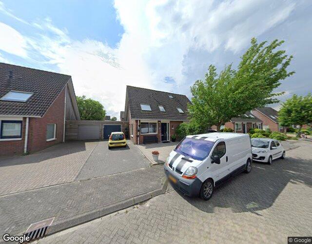 Ruischerwaard 11