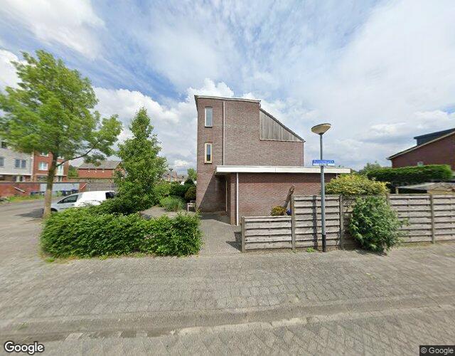 De Waard 58