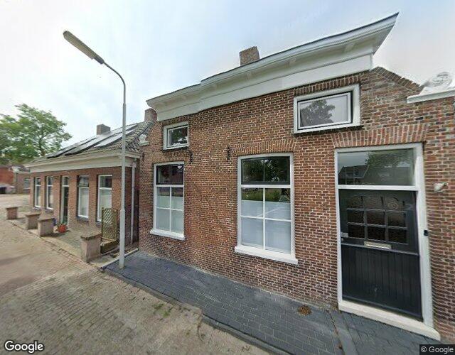 Harke Sipkesstraat 2